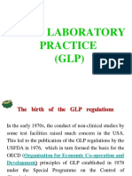 GLP Concept