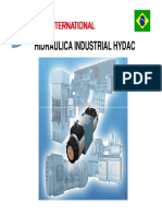 Microsoft PowerPoint - Hidráulica Industrial Hydac