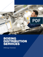 Boeing Distribution Services Brochure-Nov2019