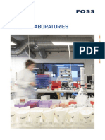 Laboratories Segment Brochure GB