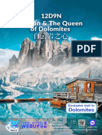 12D9N Balkan & The Queen of Dolomites - 500 Pcs (1) Compressed - PDF YPeFjfjh