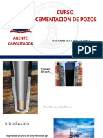 Cementación Parte 1