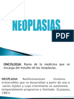 Neoplasias-Anatomia Patológica 