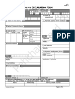 Decform - Esic Smart Card