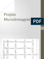 Projeto Microdrenagem 3