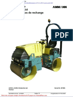 Ammann Av23 2 Av26 2 Spare Parts List