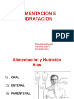 Alimentacion Enteral Clase 3