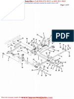 Cub Cadet Parts Manual For Model Z Force S 48