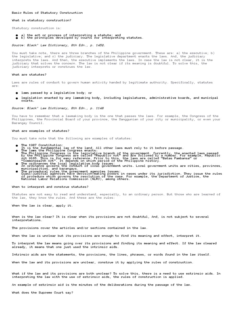 basic-rules-of-statutory-construction-download-free-pdf-statutory