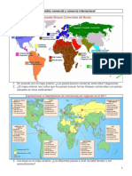 Cotidiano tres Interdependencia