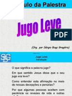 Jugo Leve