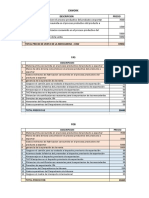 TEMA 1 Ejercicio 1 INCOTERMS