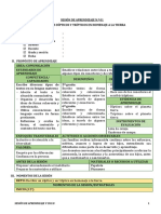 Muestra V Ciclo - Comunicación