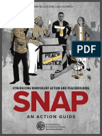 SNAP Action Guide