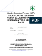 7.10.1.4 SOP Tindak Lanjut Terhadap Umpan Balik, PJ