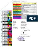 Jadwal Fix SMK