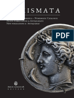 Nomismata Catalogo Di Numismatica 2016