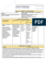 1° Mat - Dcenas y Unidades