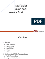 Draft PPT Standard - TTD Rematri