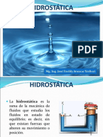 Hidrostatica Introduccion02023