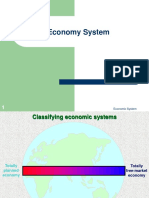 ECO162 Notes Chap 1 Economy System