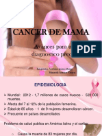 Cancer de Mama