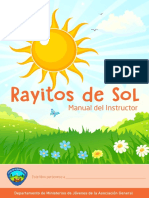 Manual Rayos