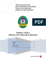 (Oke) Modul Pkpa PBF