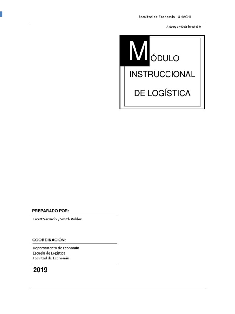 Modulo De Admision