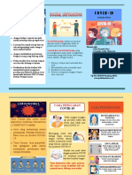 Leaflet PHC - COVID