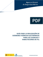 A-Dla-Eft-01 Realizacion de Examenes Teoricos Electronicos para Las Licencias y Habilitaciones de FCL