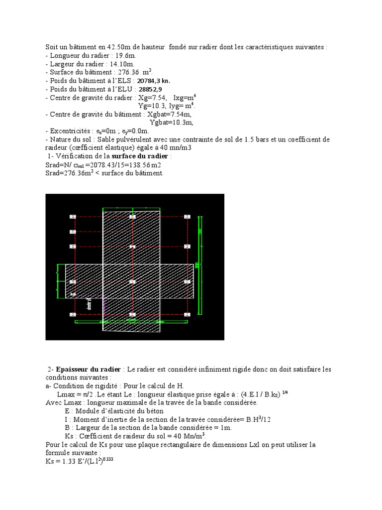 Calcul | PDF
