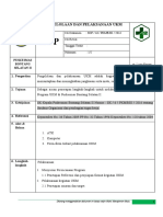 Sop Pengelolaan Dan Pelaksanaan Ukm