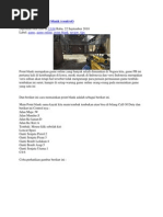 Download Cara Bermain Point Blank by Anung Pati SN65751016 doc pdf