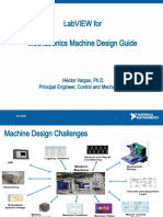 Diseño Mecatrónico