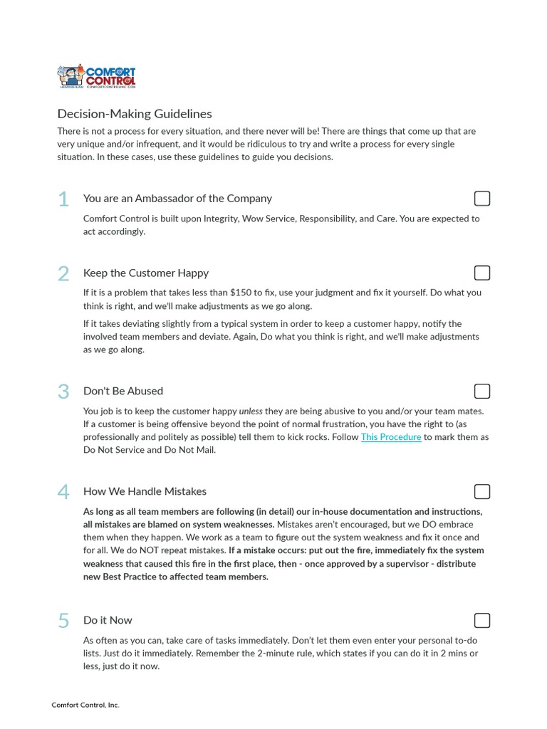 decision-making-guidelines | PDF