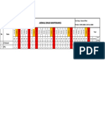 Jadwal Logistic