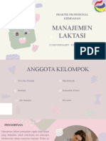 Kel 3 - Manajemen Laktasi