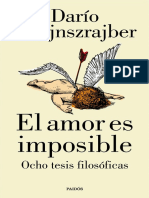 TPC - El Amor Es Imposible