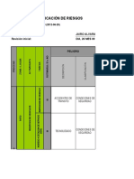 Matriz Riesgos JAIRO