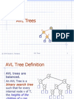 AVL Trees 1 © 2004 Goodrich, Tamassia