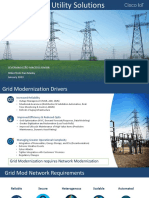 Cisco IoT Solutions For Energy Utilities v2