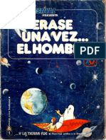 Érase Una Vez El Hombre 01