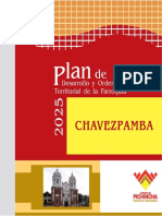 Pdot Chavezpamba 2012