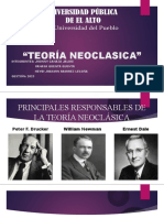 Diapositivas Neoclasica