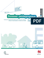 Dossier Pégagogique