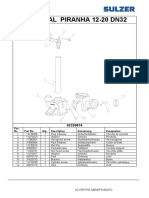 Diagrama Sulzer PDF