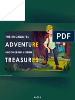 The Enchanted Adventure Uncovering Hidden Treasures