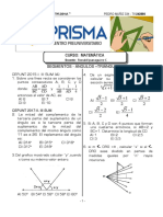 Repaso de Geometría Plana