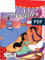 Aladdin Und Die Wunderlampe